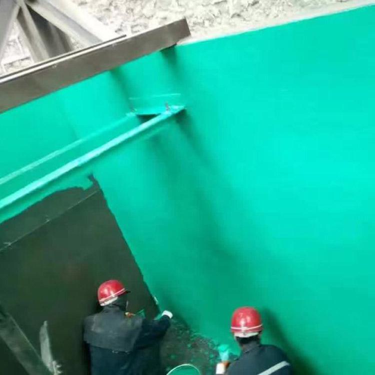 南阳彩色防滑路面和景观水洗树脂石施工各有特点