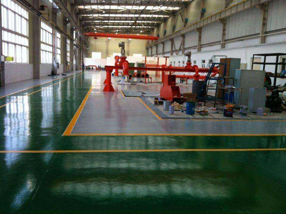 南阳彩色防滑路面是兼具